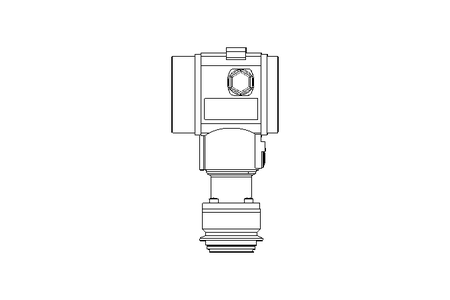 Drucktransmitter Cerabar S PMC71