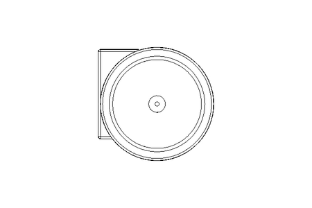 Control valve R DN065 KV40 10 NC E