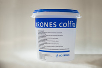 Cola KRONES COLFIX P 6016 30Kg balde