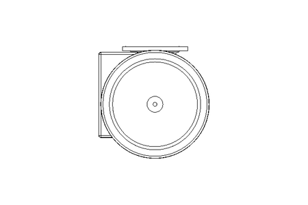 调节阀 R DN100 KV100 10 NC F