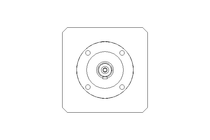 Planetary gear