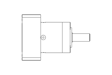 Planetary gear