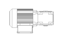 Motoréduct. à angle droit 0,12kW 198