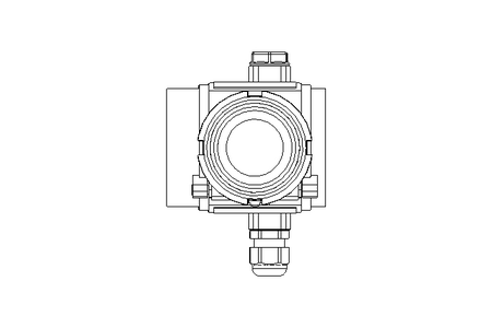 Drucktransmitter PMC71