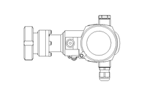 Drucktransmitter PMC71