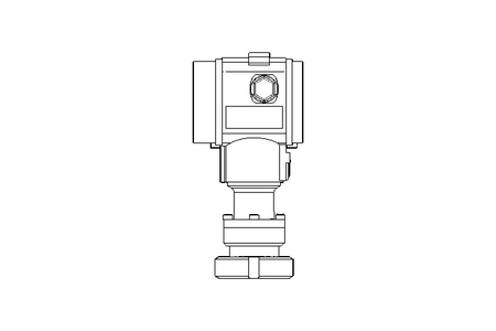 Drucktransmitter PMC71