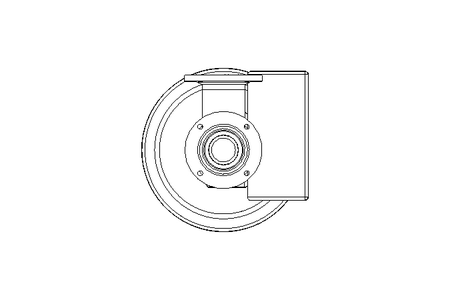 调节阀 R DN065 KV40 10 NO E