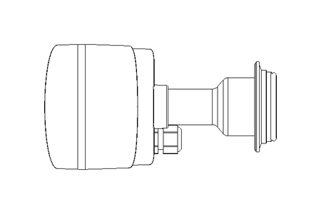 Sensor Rotacheck Basic