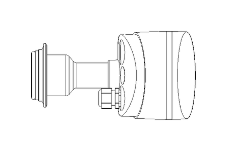 Sensor Rotacheck Basic