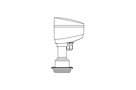 Sensor Rotacheck Basic