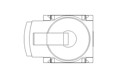 Druckregelventil G1/4 0-4 bar