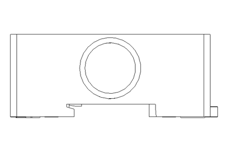 Baugruppenträger AS-i