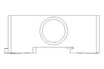 Baugruppenträger AS-i