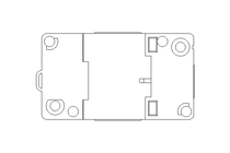 Baugruppenträger AS-i