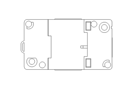 Baugruppenträger AS-i