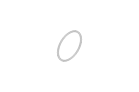 O-ring 53x1.5 70SH