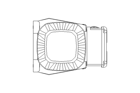 Motorid.ingranaggi cilind 0,37kW 49