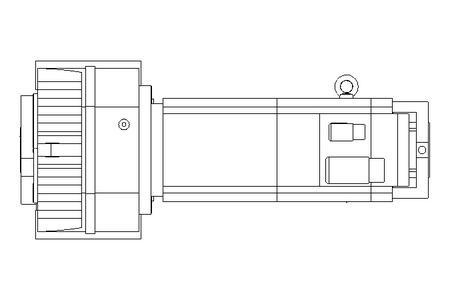 MOTOR REDUCTOR