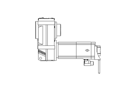 MOTOR REDUCTOR