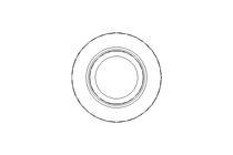 Zyl-Schraube M6x25 12.9 ISO4762