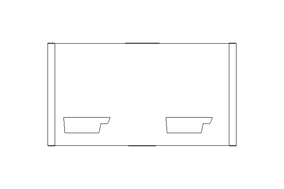 ASI-Passiv-Verteiler fuer Flachkabel