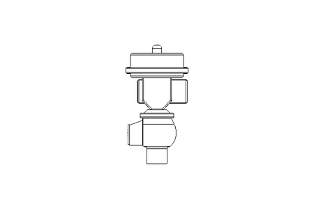 V.modul.asett. RA DN080 KV40 10 NC E