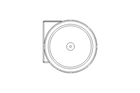 V.modul.asett. RA DN080 KV40 10 NC E