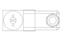 MANOMETRIC SWITCH