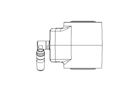 BEVEL GEARED MOTOR