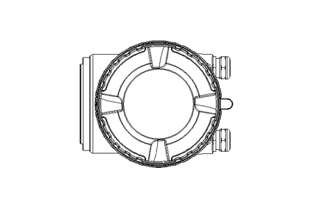 FLOW METER