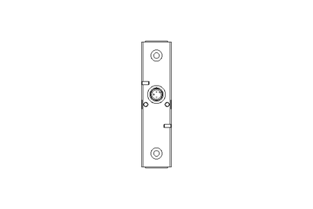 Magnetventil elektrisch VSVA 2x3/2