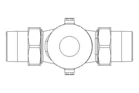 DETENDEUR DE PRESSION 681mGFO  2"