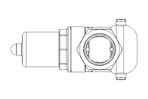 REDUCTOR DE PRESION 681mGFO  2"