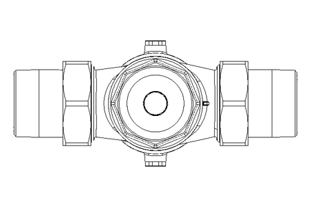 Druckminderer 2"