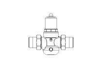 PRESSURE REDUCER 681mGFO  2"