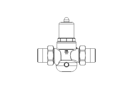 PRESSURE REDUCER 681mGFO  2"