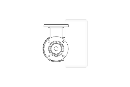 调节阀 R DN050 KV6,3 10 NC E