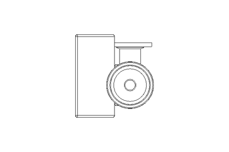 Control valve R DN050 KV6,3 10 NC E