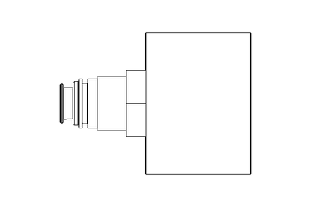 Pressure gauge