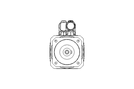 Planetengetriebemotor