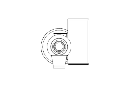 无菌调节阀 RA DN050 KV25 10 NC P