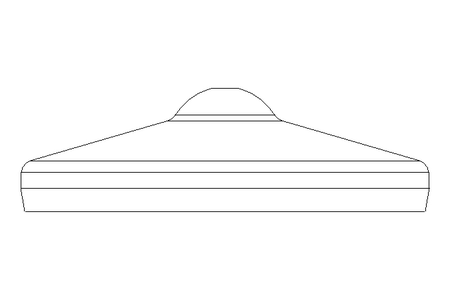 Fußplatte D=125 H=37,5 50000N