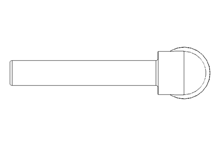 Conector de encaixe em L QSL-6HL-K-SA