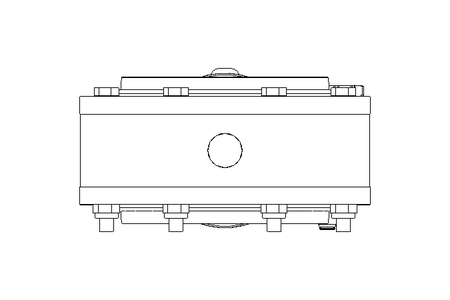 盘阀 B DN150 FVF NC E