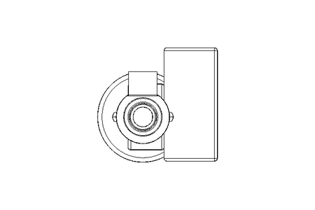 Regelventil RSL DN050 KV25 10 NC E