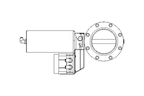 Scheibenventil BR DN100 FVF NC E