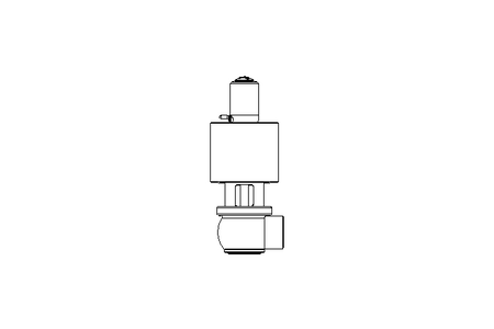 Sitzventil S DN100 10 NC E