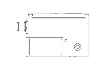 Druckregelventil Sentronic Plus