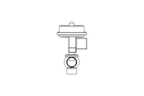 Control valve R ISO89 KV40 10 NC E