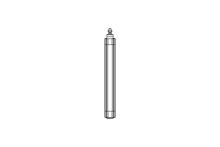 Normzylinder DSBC-40-320-PPSA-N3